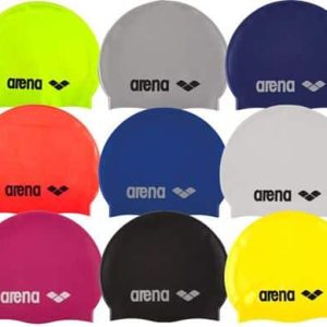 ARENA  CLASSIC SILICONE