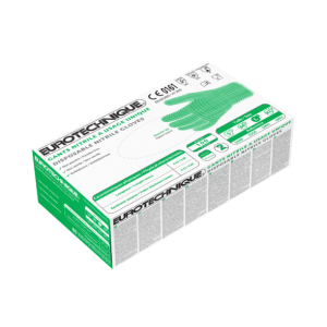 Boite 100 Gants Nitrile Euro-one 5960