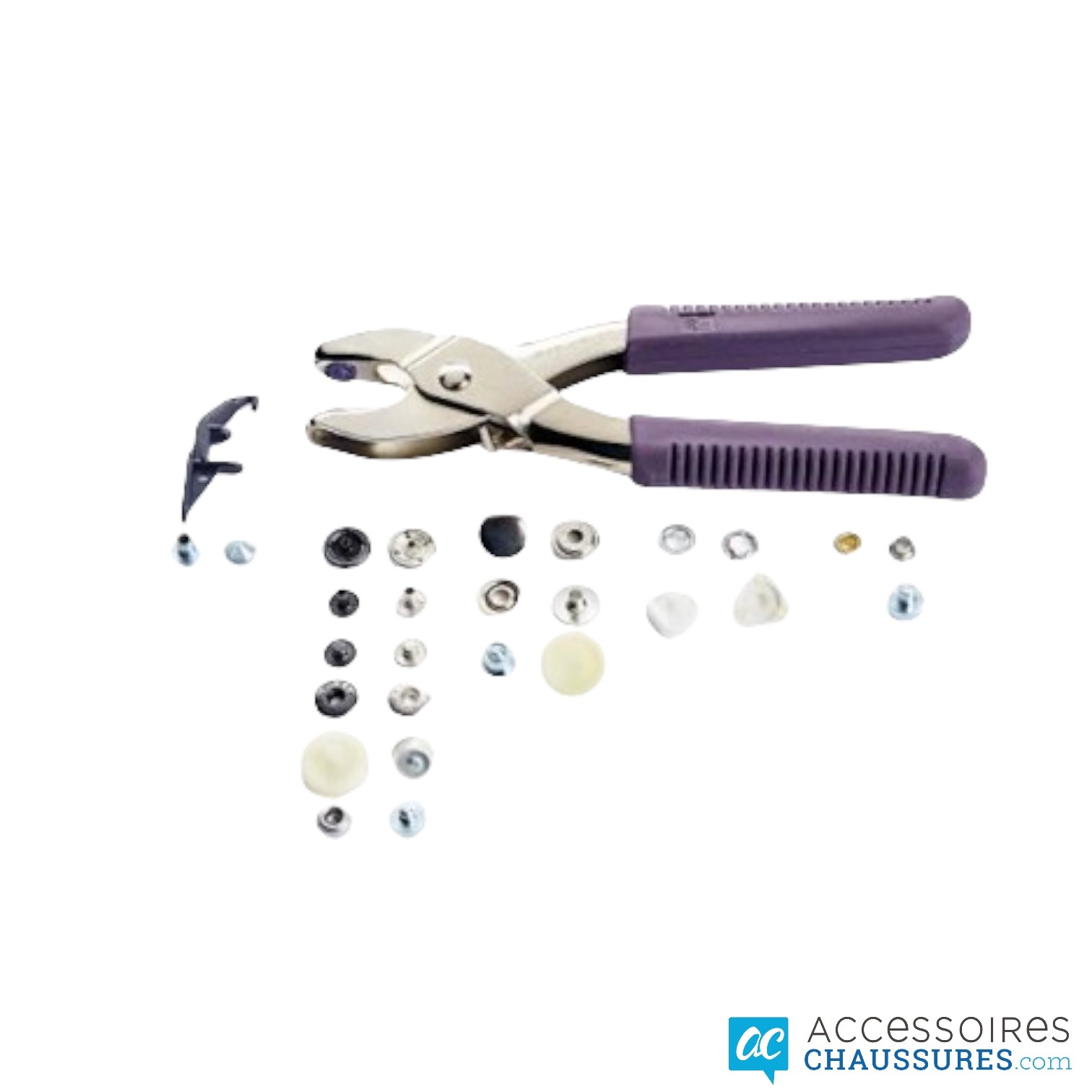 Mallette Vario plus Prym – Image 3