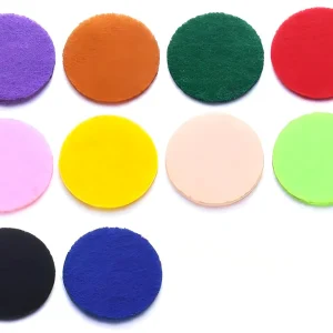 10 Tampons Diffuseur