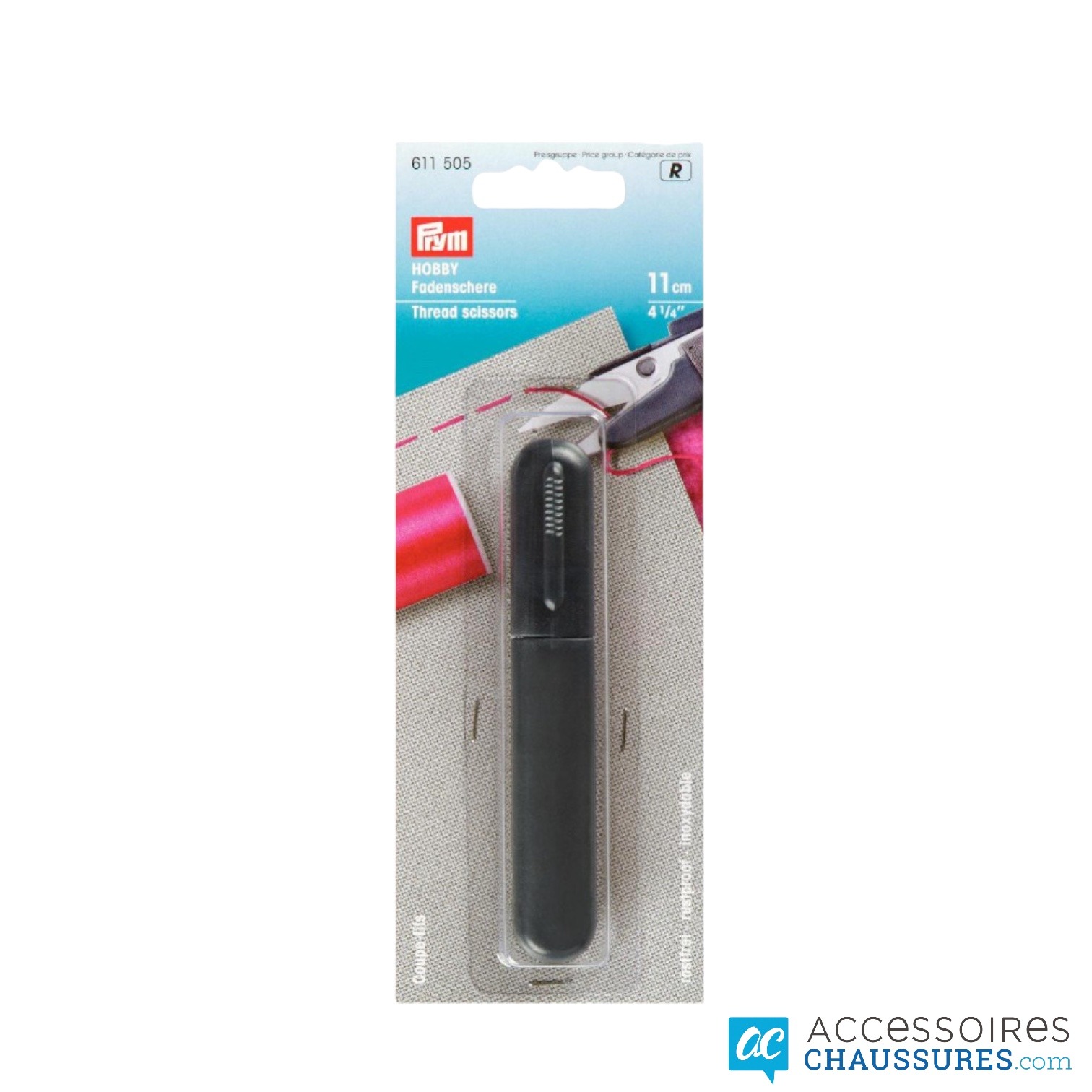 Ciseaux coupe-fils PRYM