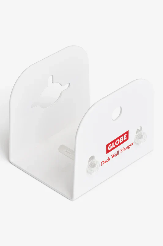Globe Deck Wall Hanger – Image 4