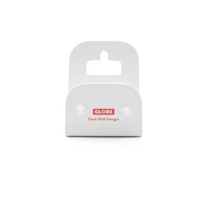 Globe Deck Wall Hanger