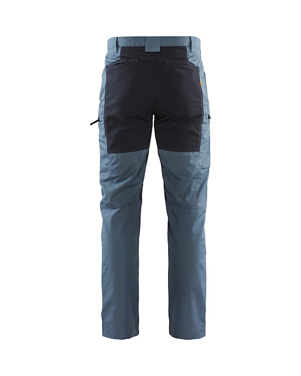 Pantalon maintenance stretch 1459 – Image 8