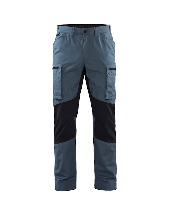 Pantalon maintenance stretch 1459 – Image 7