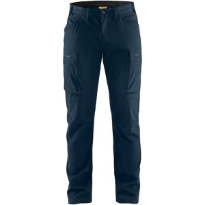Pantalon maintenance softshell 1477