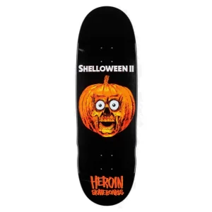 Planche Heroin Shelloween 2 9.625"