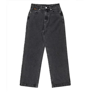 Pantalon Femme SantaCruz Classic Baggy Black Wash