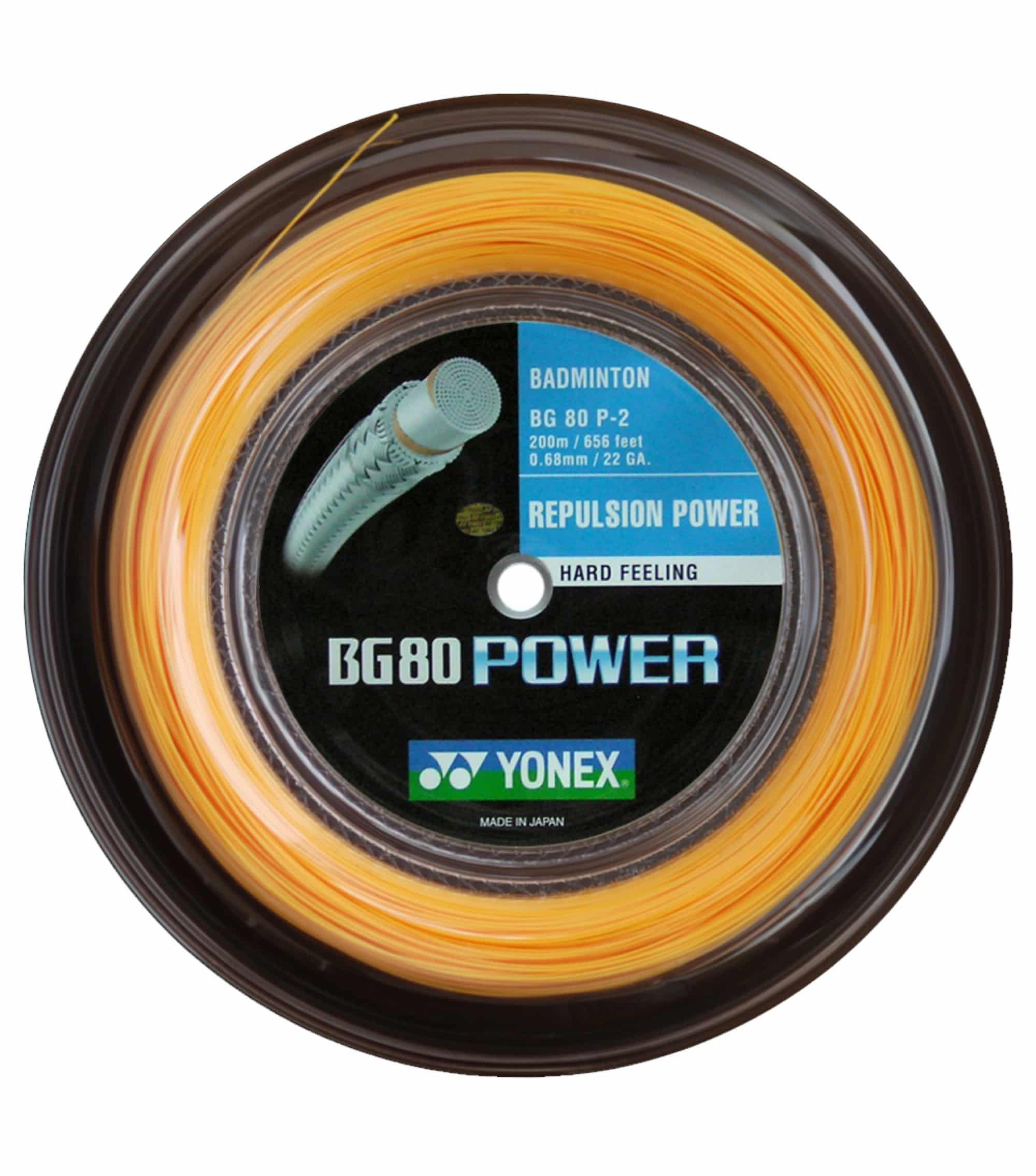 BOBINE YONEX BG-80 POWER – Image 3