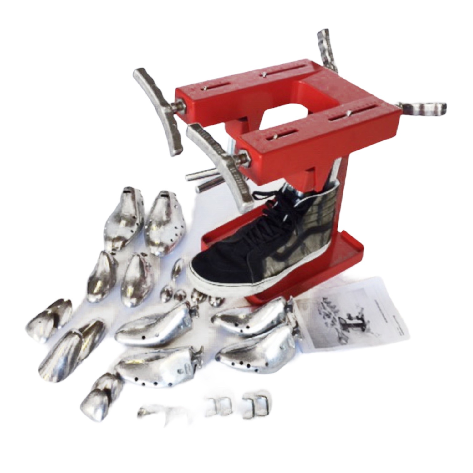 Elargisseur pour les chaussures – Image 4