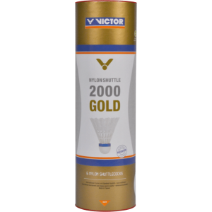 VICTOR NYLON 2000 GOLD