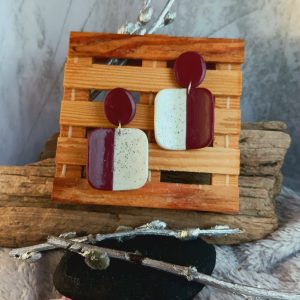 Boucles d’oreille Dolorès