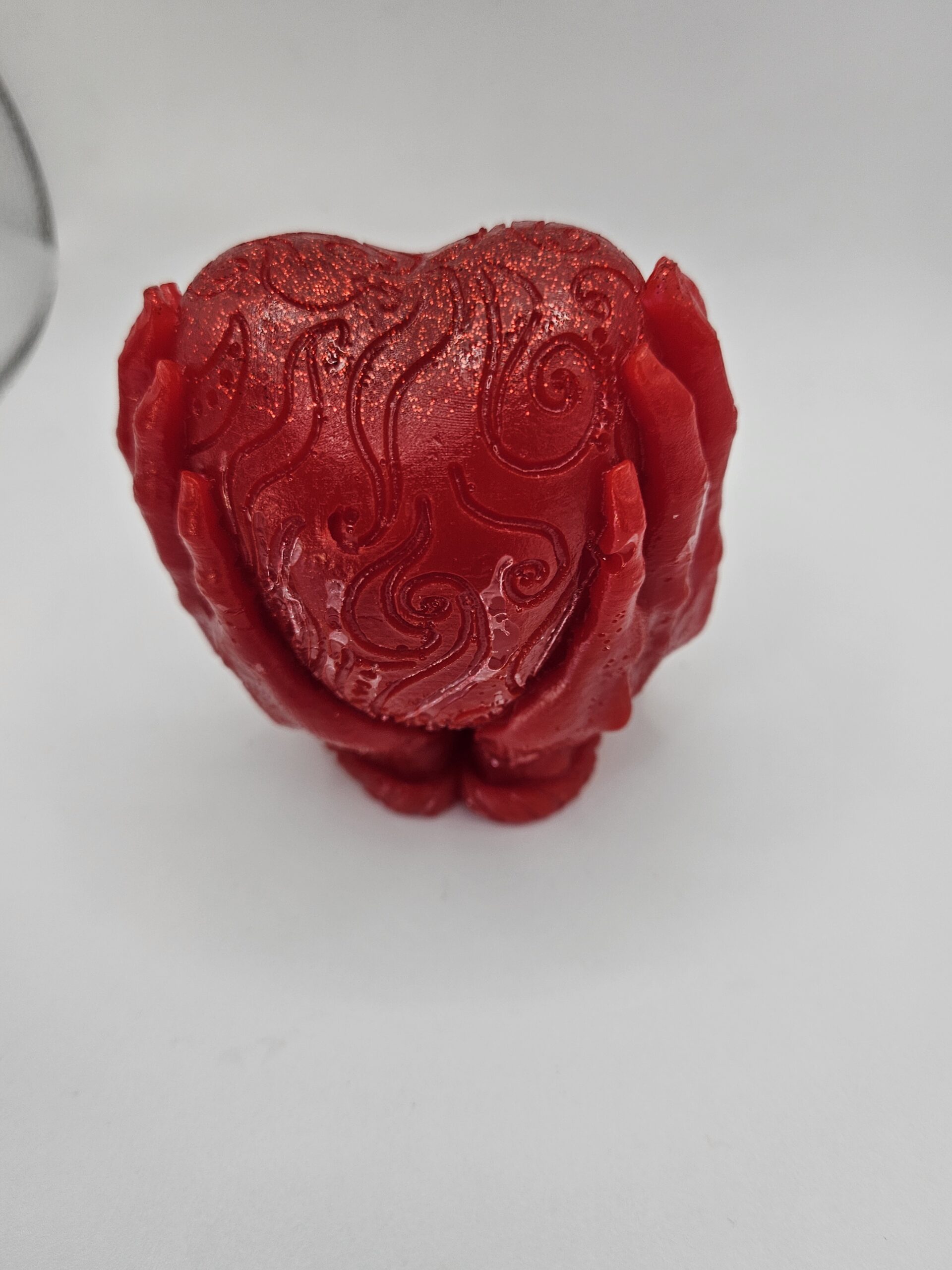 Cœur décoratif – Image 2