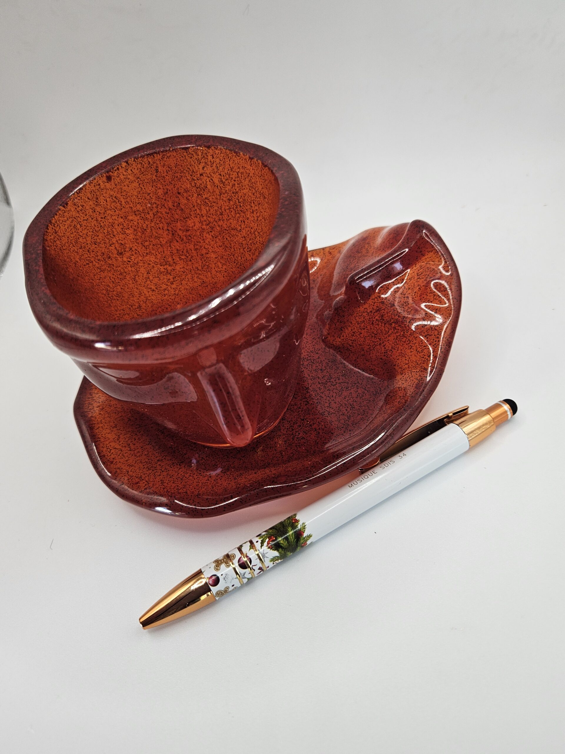 Ensemble vide poche et coupe visage – Image 4