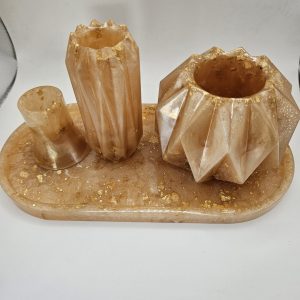 Set de salle de bain