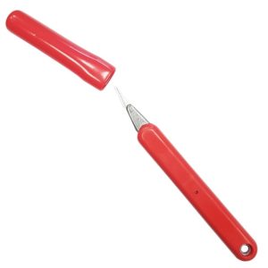 Couteau Mozart (cordonnerie)