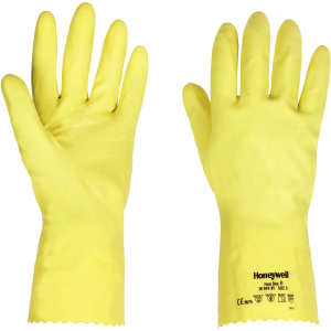 Clean yellow Latex naturel jaune