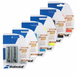 BABOLAT SENSATION GRIP X2