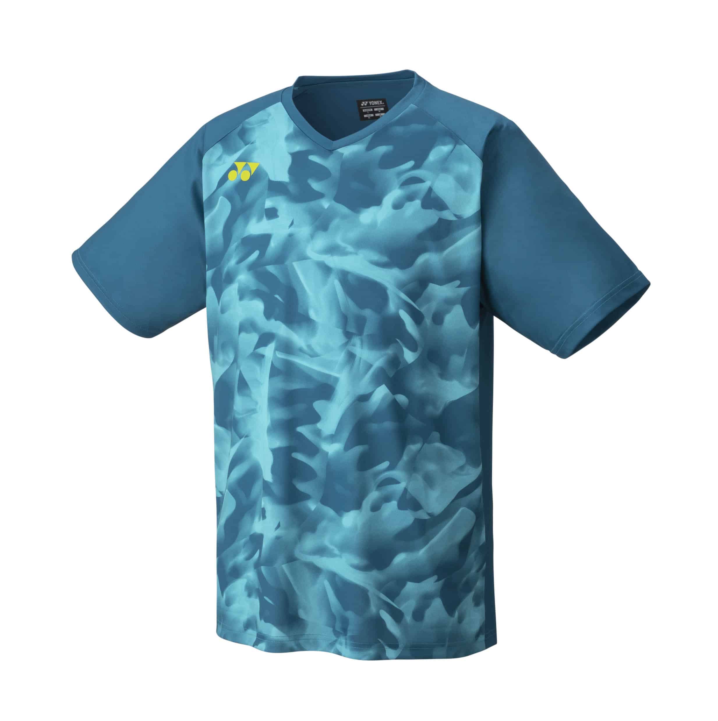 YONEX POLO YM0033EX MEN – Image 2