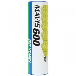 YONEX VOLANT MAVIS 600