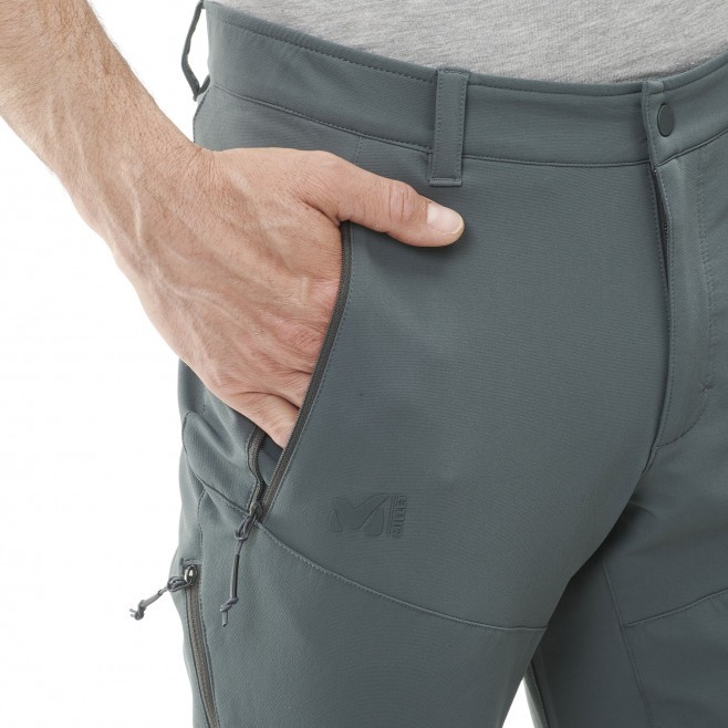 MILLET ALL OUTDOOR III PANT M – Image 6