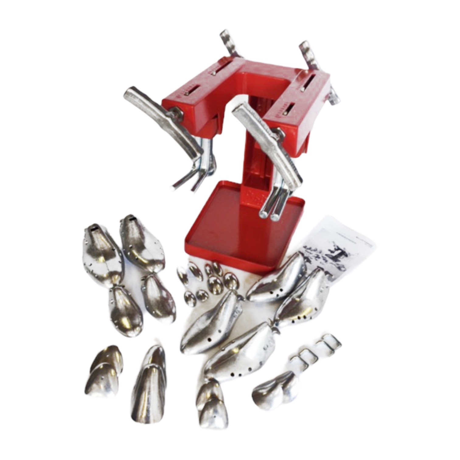 Elargisseur pour les chaussures – Image 3