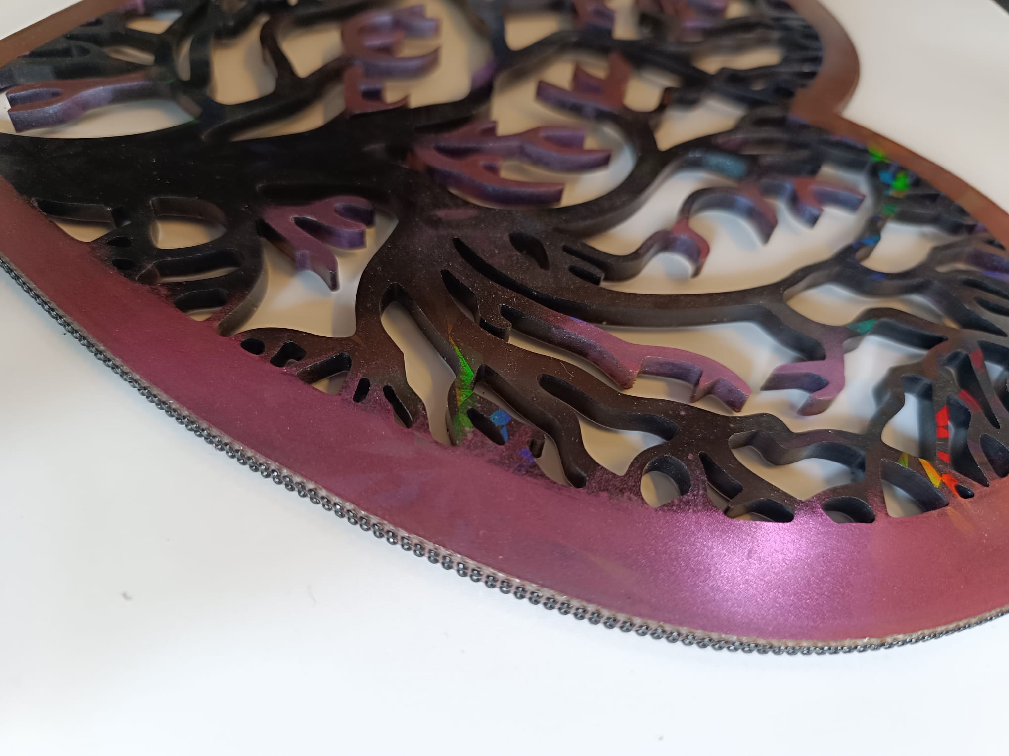 Arbre de Vie en Résine – Image 3