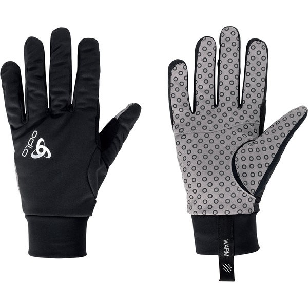 ODLO X-COUNTRY WINDPROOF GLOVES 765760