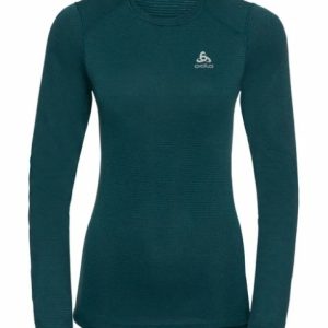 ODLO 188241 HAUT MANCHE LONGUE ACTIVE THERMIC FEMME