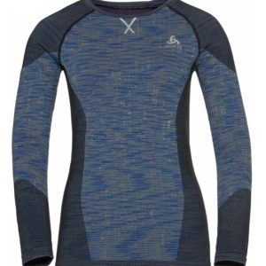 ODLO 196151 T-SHIRT BLACKCOMB FEMME