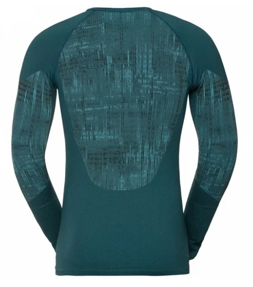 ODLO T-SHIRT BLACKCOMB HOMME – Image 4