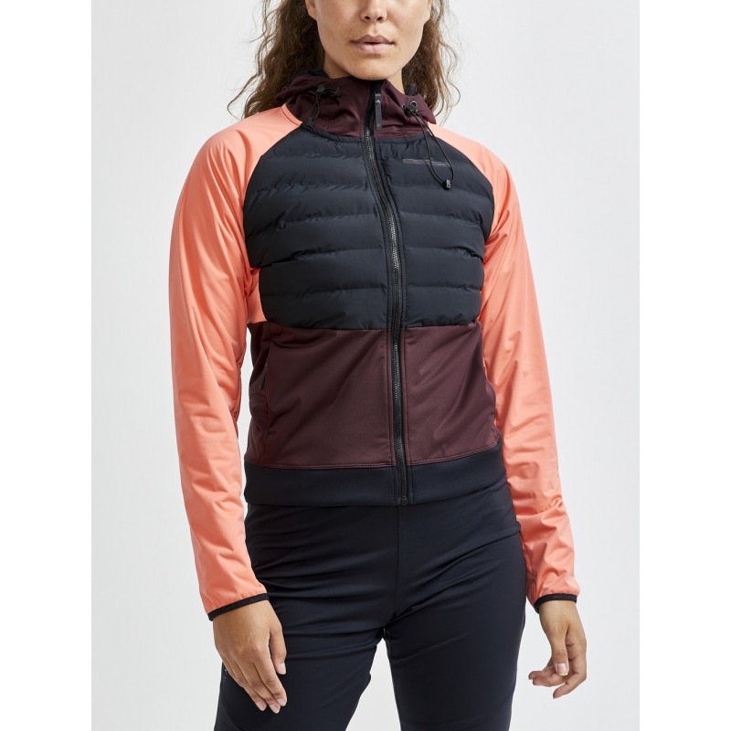 CRAFT PURSUIT THERMAL JKT W – Image 4
