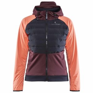 CRAFT PURSUIT THERMAL JKT W