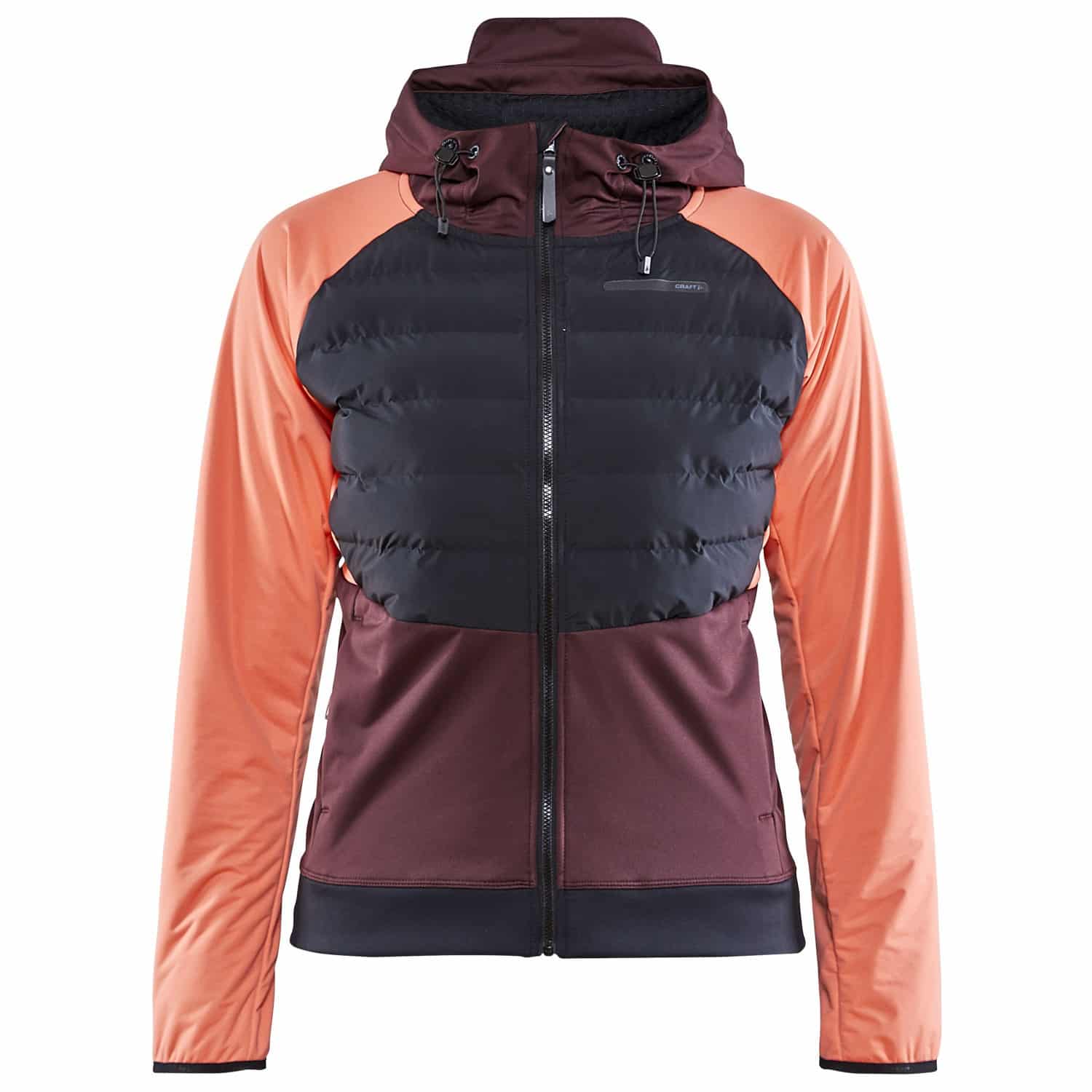 CRAFT PURSUIT THERMAL JKT W