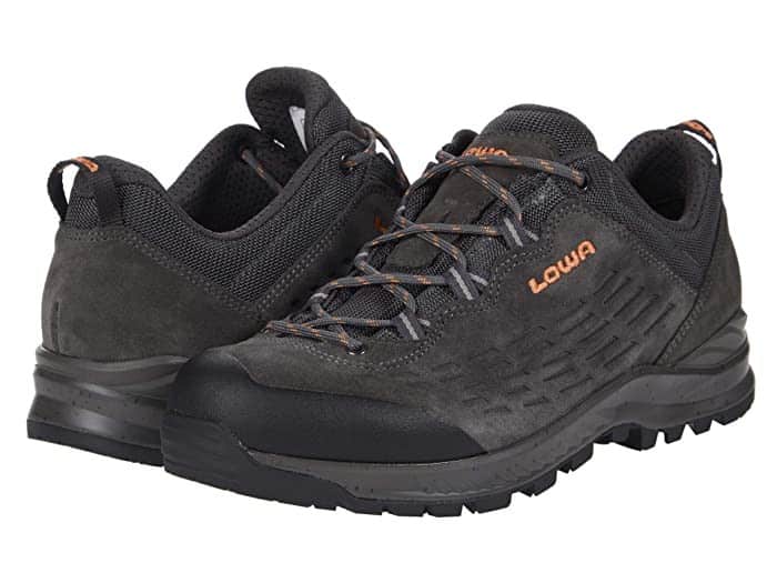 LOWA EXPLORER LO W