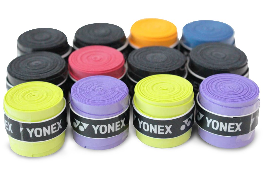 YONEX SUPER GRAP AC102EX UNITE