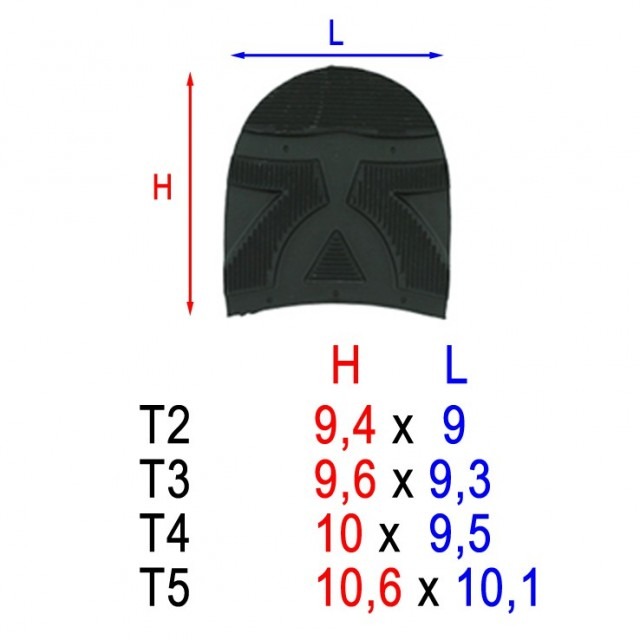Talons Himalaya ( Zarco ) – Image 2