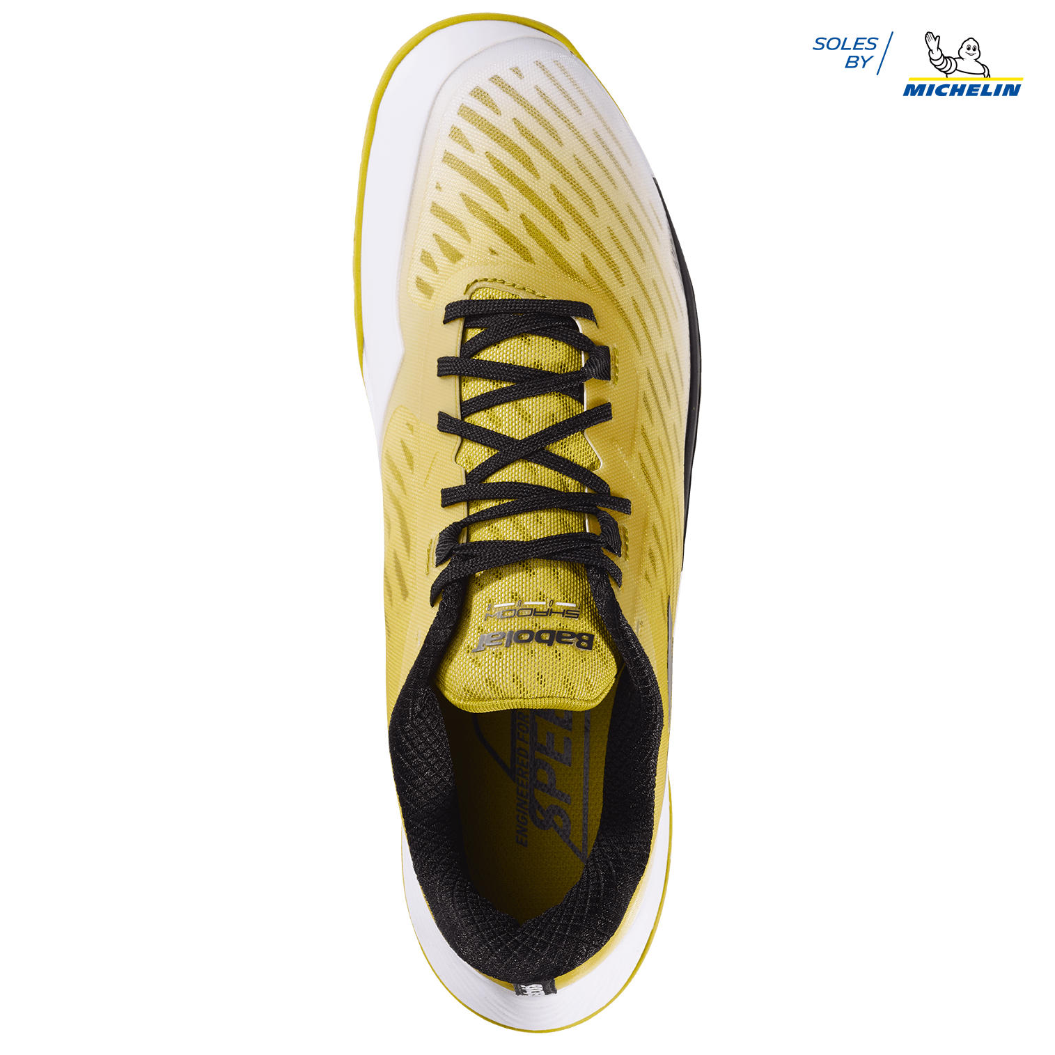 BABOLAT SHADOW TOUR 5 – Image 3