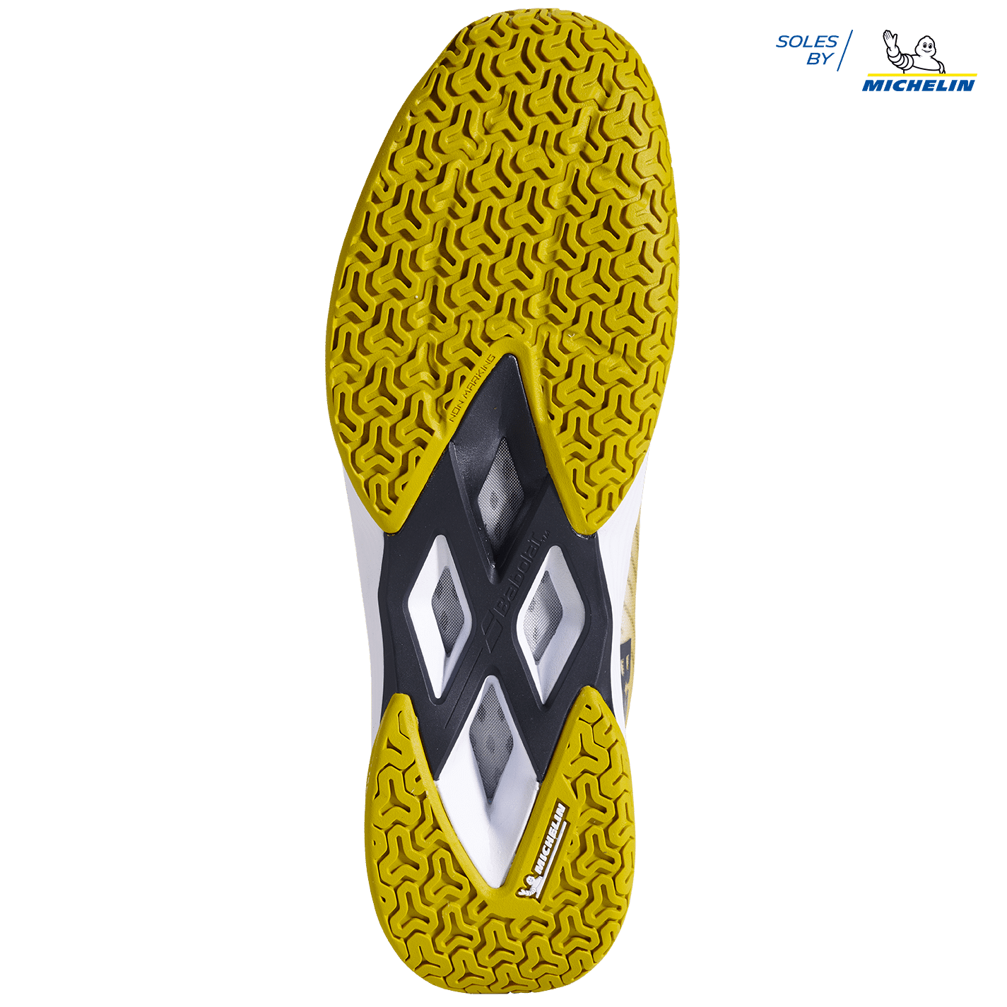 BABOLAT SHADOW TOUR 5 – Image 4