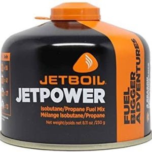 JETBOIL JETPOWER