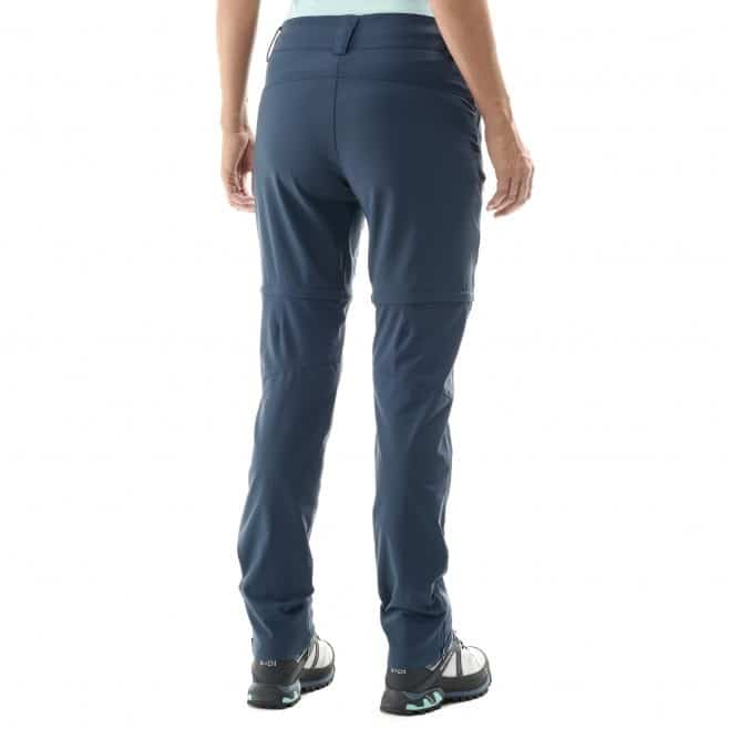 MILLET TREKKER STRECH ZIP OFF PANT III W – Image 5