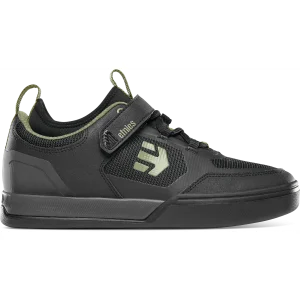 Etnies Camber CL Black (Vélo)