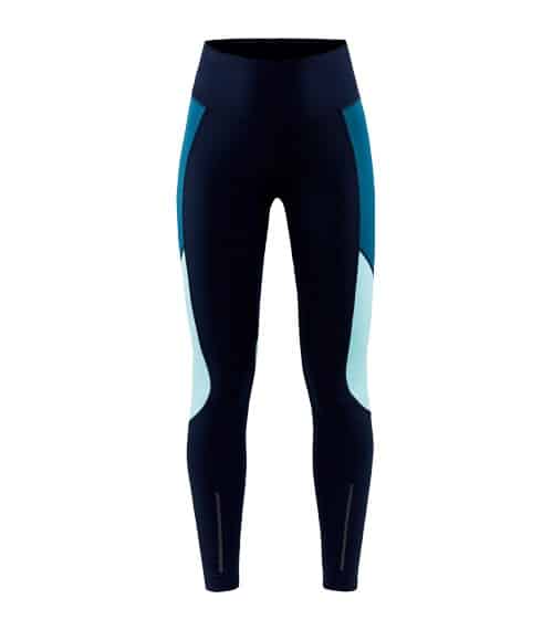 CRAFT ADV ESSENCE WARM TIGHTS W – Image 3