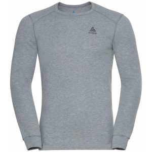 ODLO FITTED CREW NECK L/S STYLE 159102
