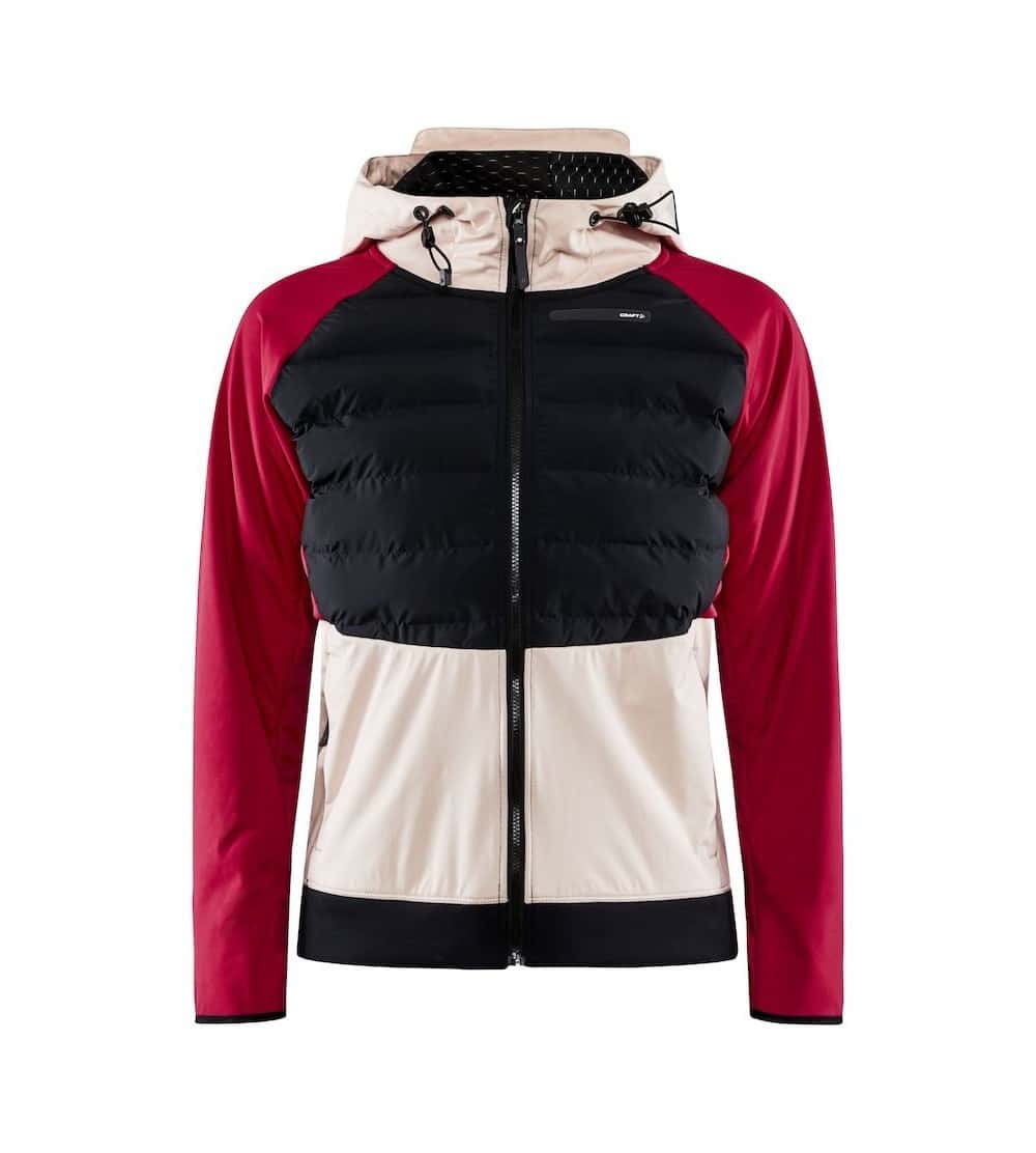 CRAFT PURSUIT THERMAL JKT W – Image 5