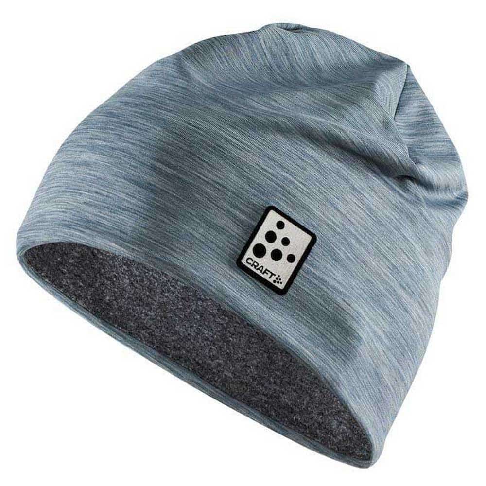 CRAFT BONNET MICROFLEECE PONYTAIL HAT – Image 2