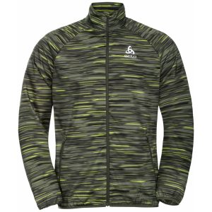 ODLO VESTE ESSENTIAL LIGHT PRINT 313672