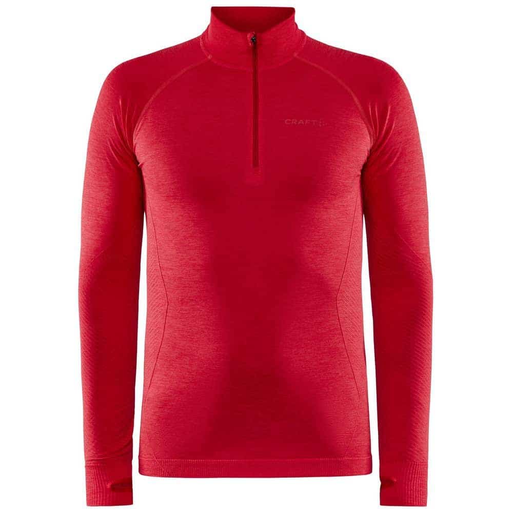 CRAFT Core Dry Active Comfort 1/2 Zip M – Image 3