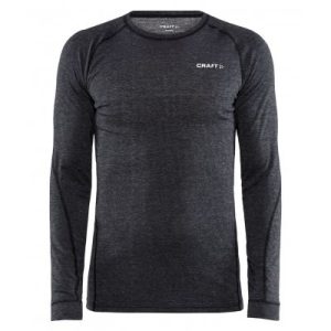 CRAFT Core Wool Merino Manches Longues M