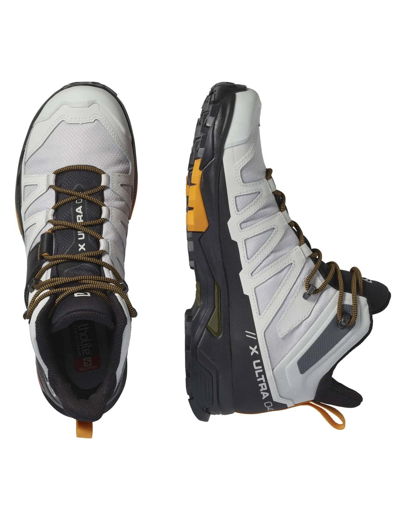 SALOMON X ULTRA 4 MID GTX – Image 4